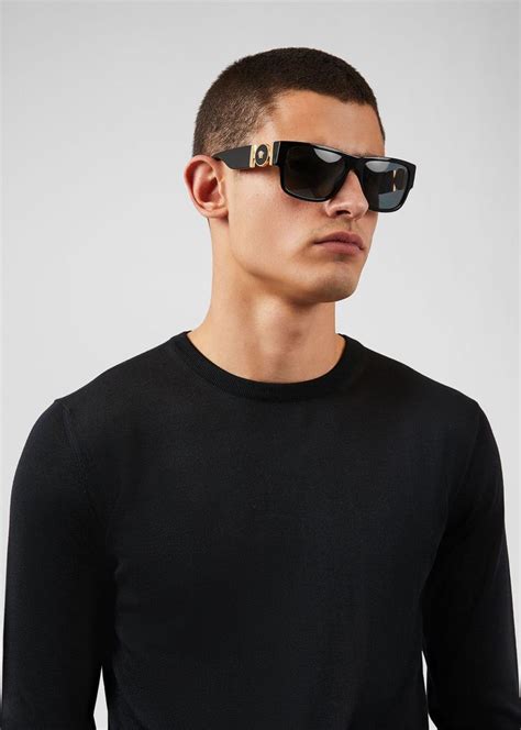 new versace shades|versace shades for men.